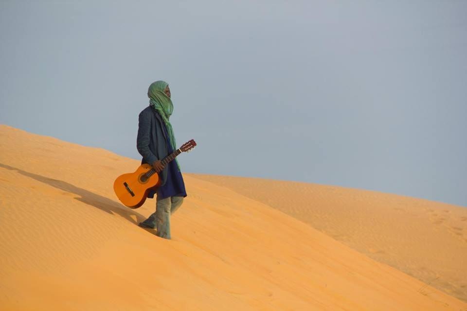 Africa Roots Bed & Breakfast Lompoul ภายนอก รูปภาพ